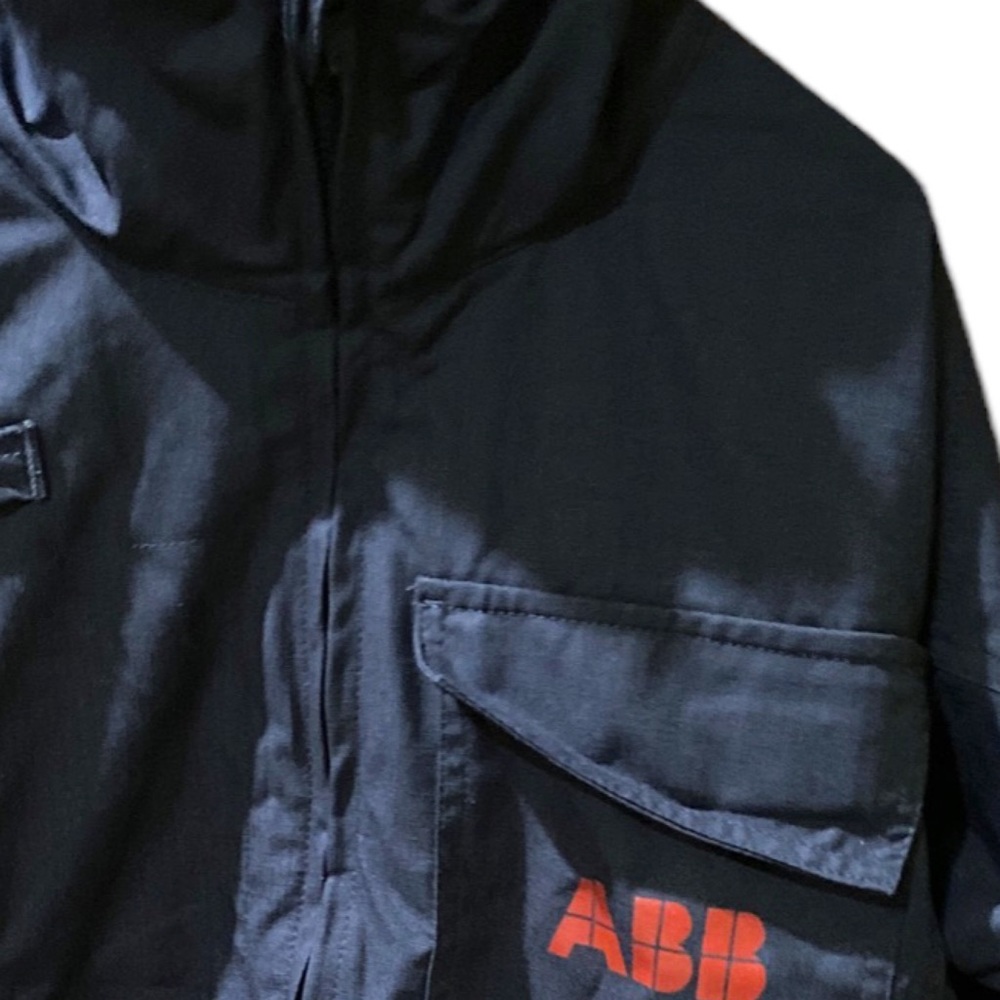 Strata Arc Dual Layer Jacket - Picture 4 of 16